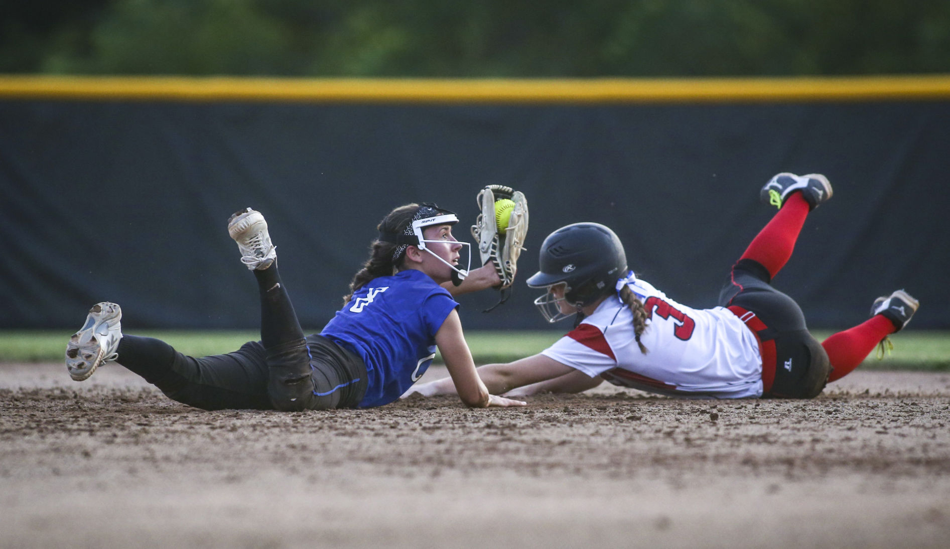 Outtakes: West Liberty vs. Assumption